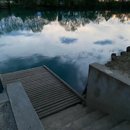River Land * Bihać